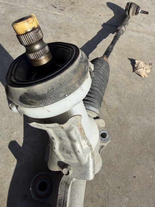 Кормилна рейка Hyundai Kona 2018-2022