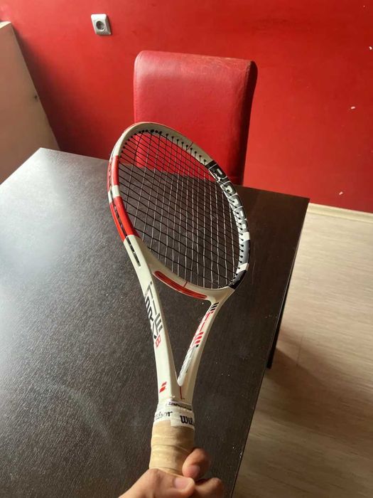Тенис ракета Babolat Pure Strike 100