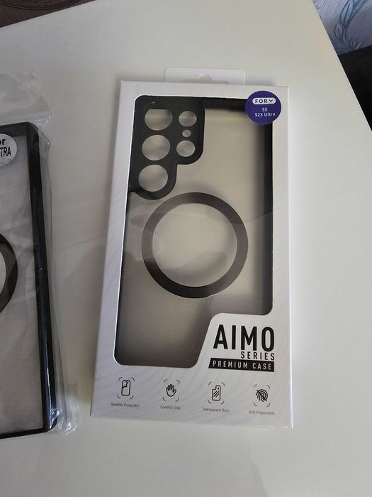 Husa Samsung S23 Ultra diverse modele