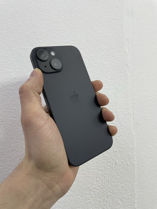 Продам Айфон 15 128 Iphone 15 128