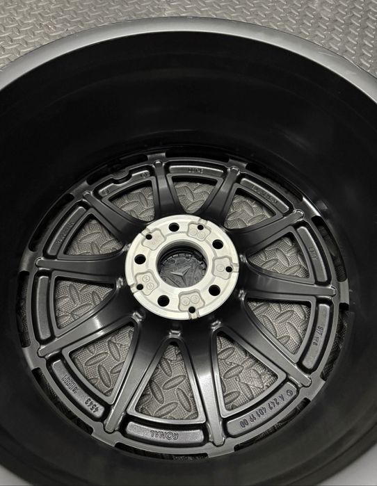 Мерцедес джанти 19 цола ( GLA GLB )