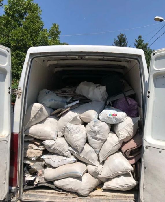 Debarasari, curatenie, transport la cel bun pret