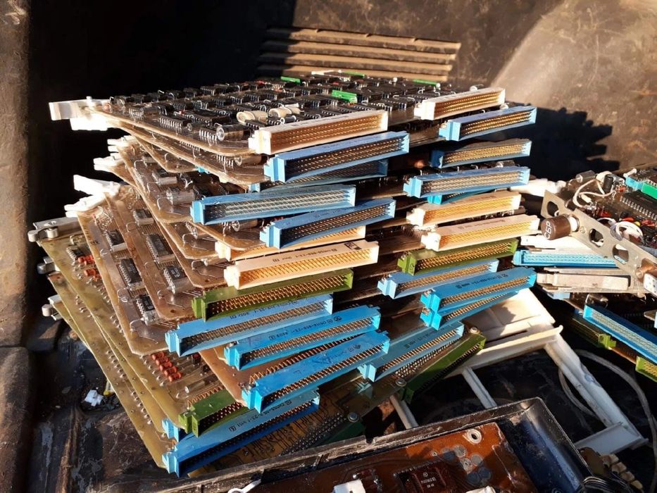 Радиодетали Атбасар