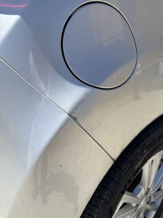 Spark Evro 4. 2017