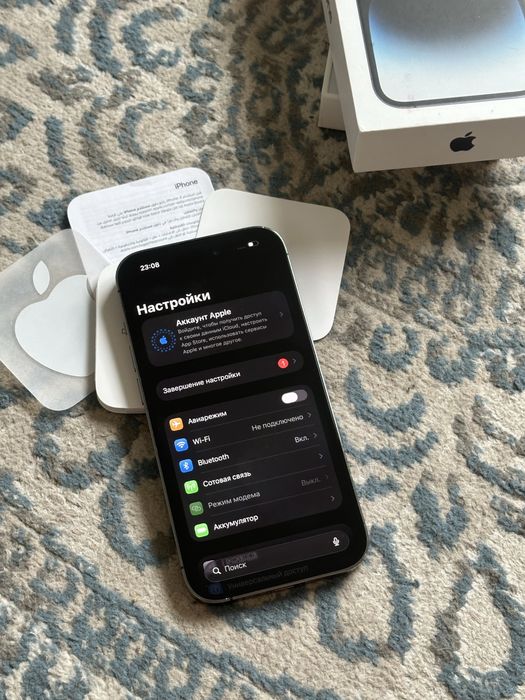 Iphone 14 pro 256gb / Айфон 14 про 256гб