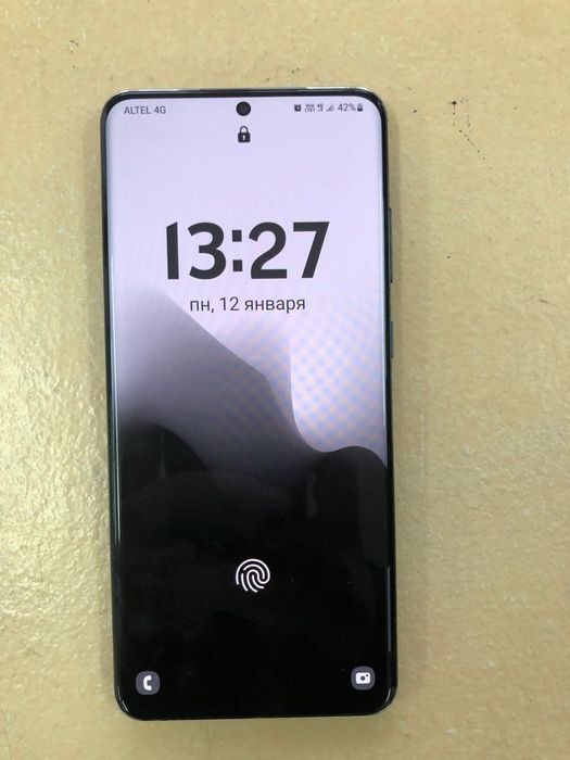 обмен телефон Samsung s20 ultra 5g