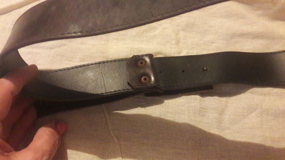 Женские ремни разные