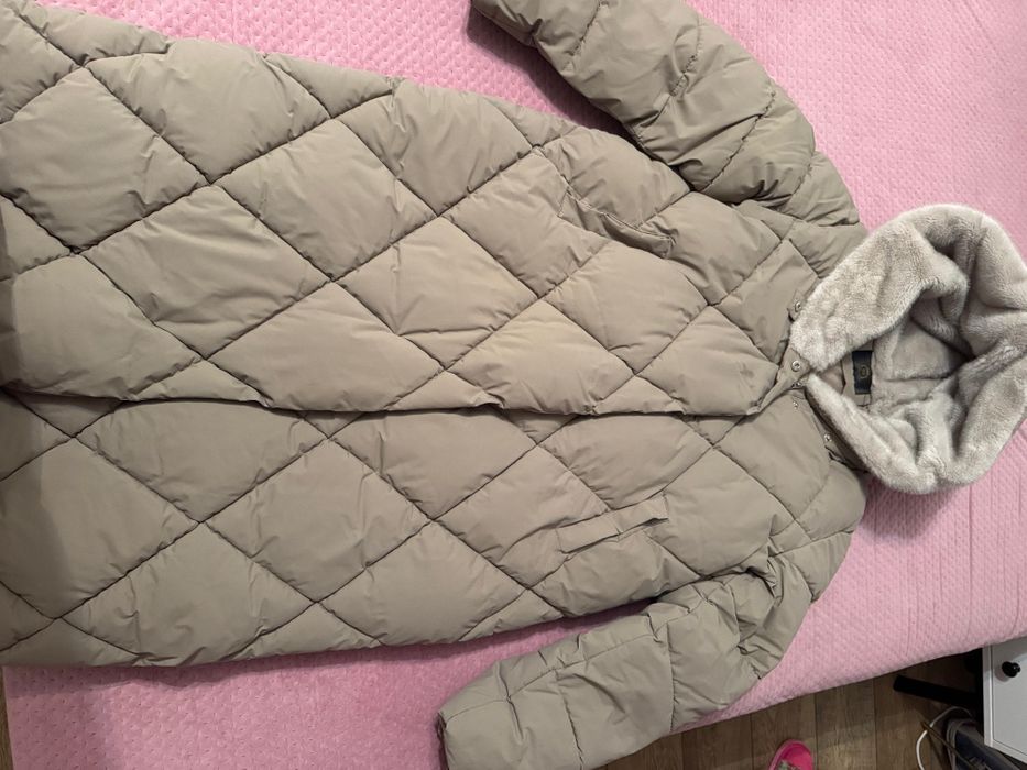 Сатылмда көлек и куртка