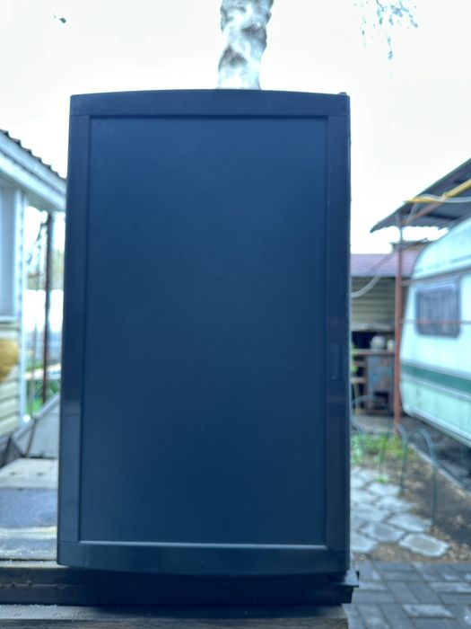 Газовый холодильник Exmork XC-50