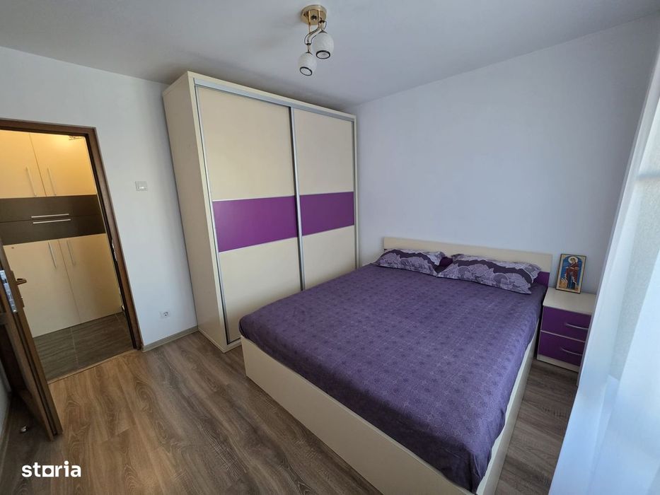 Apartament 3 camere, zona E3