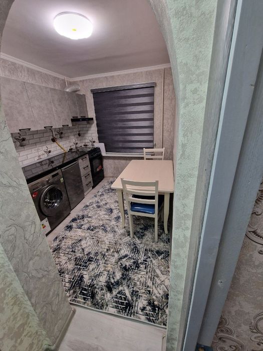 Сдаётся 1комн квартира Чиланзар 6квартал