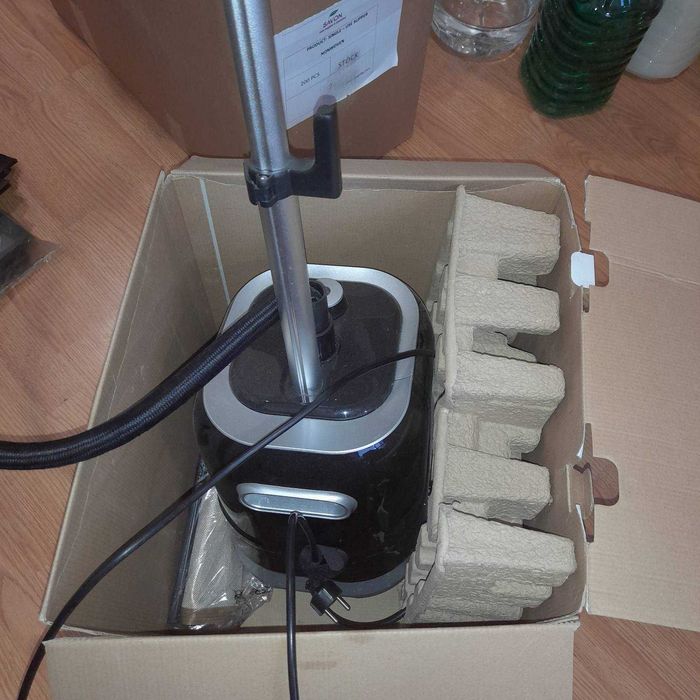 УРЕД ГЛАДЕНЕ С ПАРА TEFAL IT3440E0 1800 W, 1500.0 ml