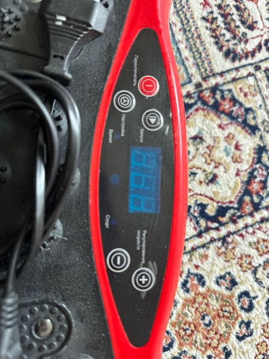 Фитнес для веса.