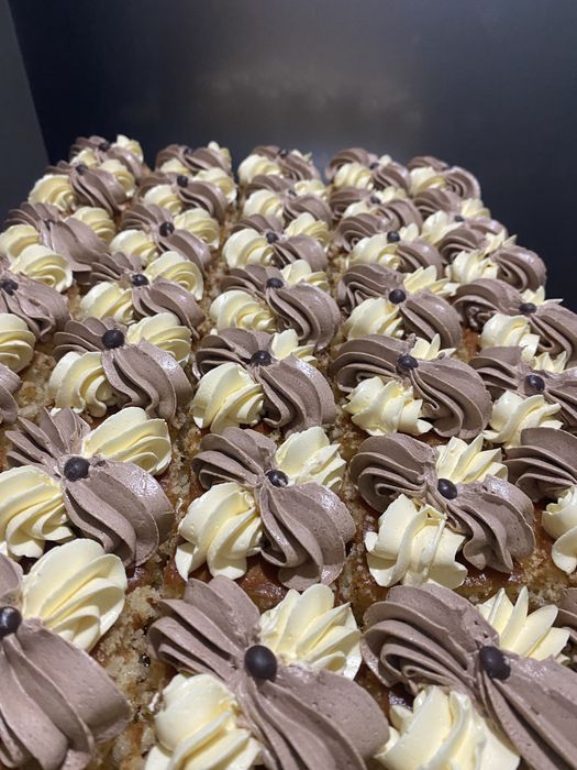 Домашняя выпечка на заказ