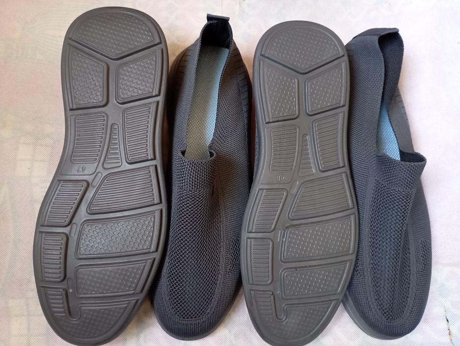 Скичерс красовка Великан 46, 47 ,48, 49 ,50размер