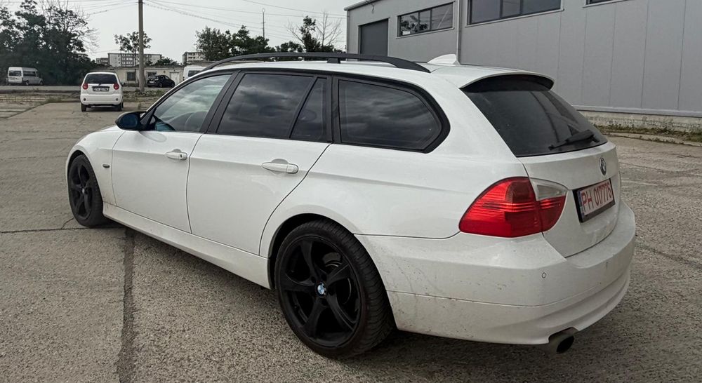 BMW 3 Series 2008 — imagine 4