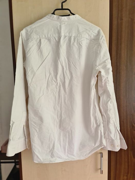 Camasa sport eleganta