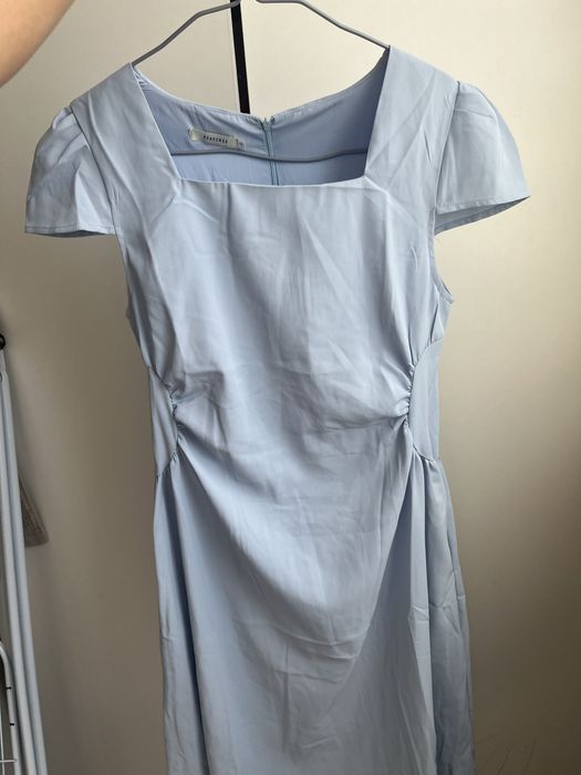 Платье М размер