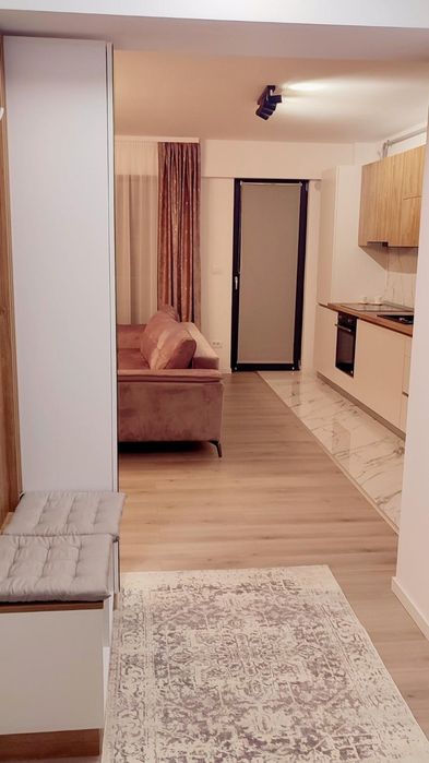 Apartament de închiriat
