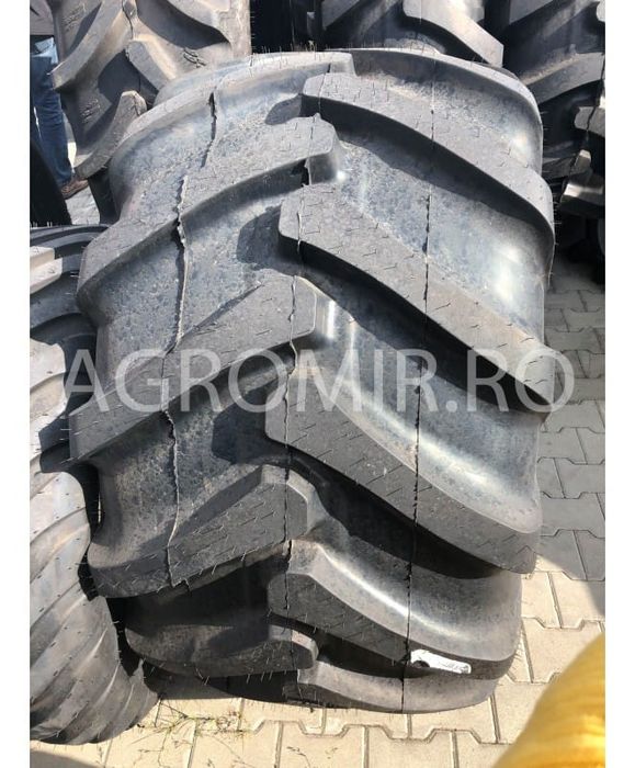 700/50-26.5 20pr 344 tl alliance  Cauciucuri tractor, Fiat, Case, Fendt, John Deere, New Holland, Massey Ferguson, UTB   Cauciucuri tractor, Fiat, Cas