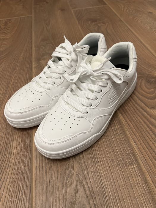 Adidasi Skechers Koopa marimea 44, o purtare