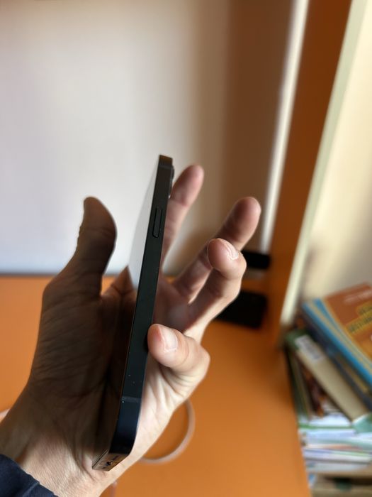 Iphone 13 128GB черный