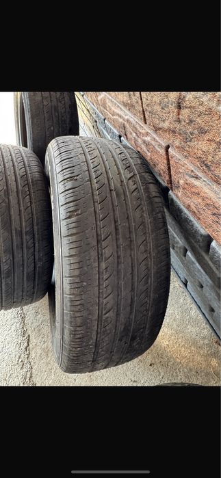 Продам резины 205/55/16