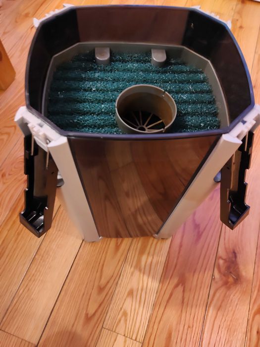 JBL CristalProfi e1902 greenline - Външен филтър за аквариуми