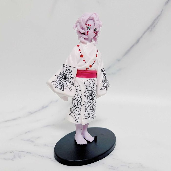 Figurina Anime Kimetsu No Yaiba Demon Slayer - Rui, Cutie