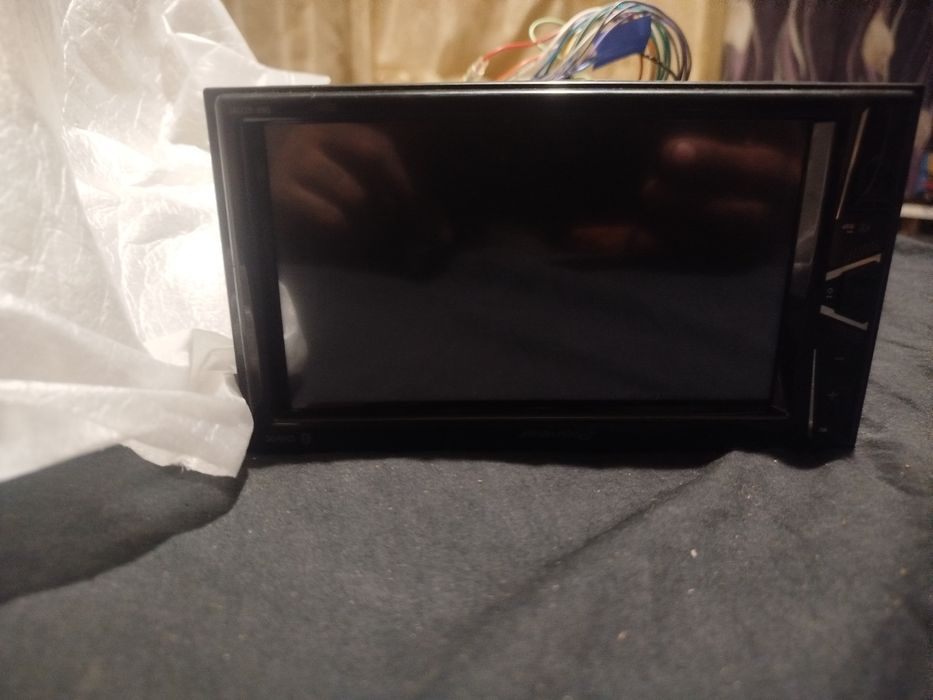 Dvd pioneer като ново