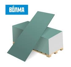 Гипсокартон потолочный настеный