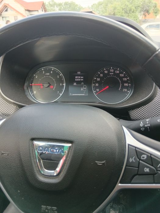 DACIA Logan 2022 — imagine 5