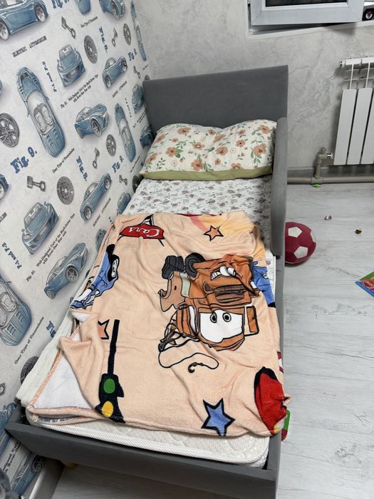 Продается детские кроватки
