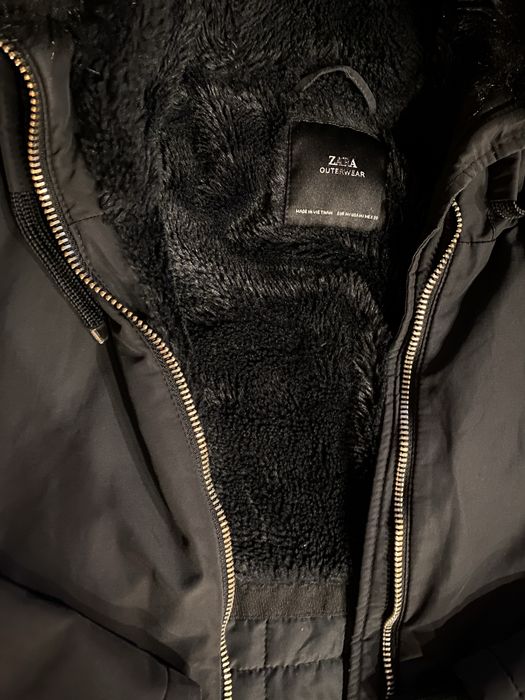 Ново дамско яке Zara