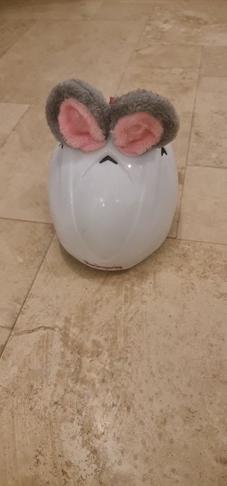 Casca schi ski fete, 50-56 Intersport