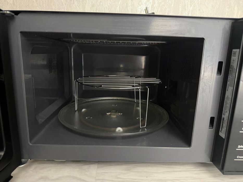 Микроволновая печь Panasonic