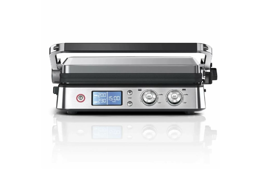 Электрогриль Braun CG9047