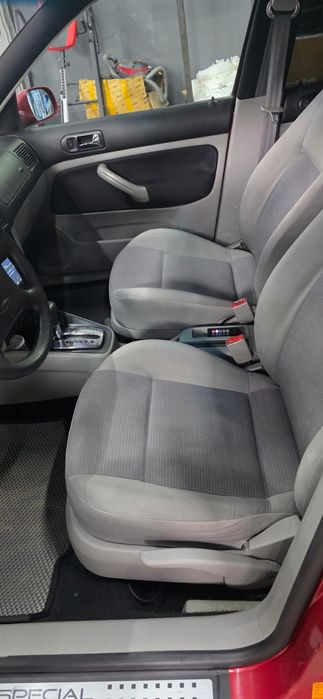 Продам гольф 4 в хорошем состоянии