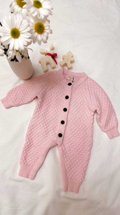 детская одежда комбинезон