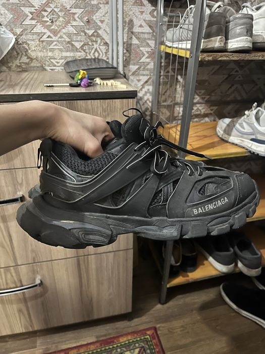 Balenciaga Track 1