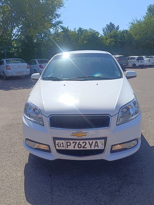 Нексия 3 механика 4 позиция