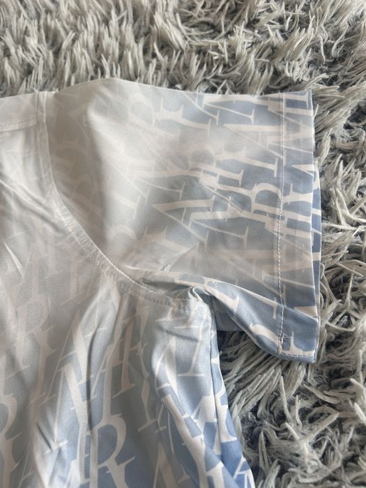 Camasa AMIRI M (fit M-S)