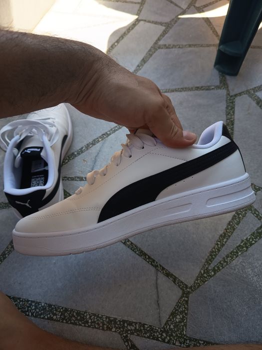 Мъжки маратонки Puma 44