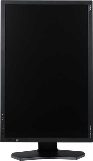 Профессиональный монитор NEC LCD Monitor MultiSync PA241W-BK
