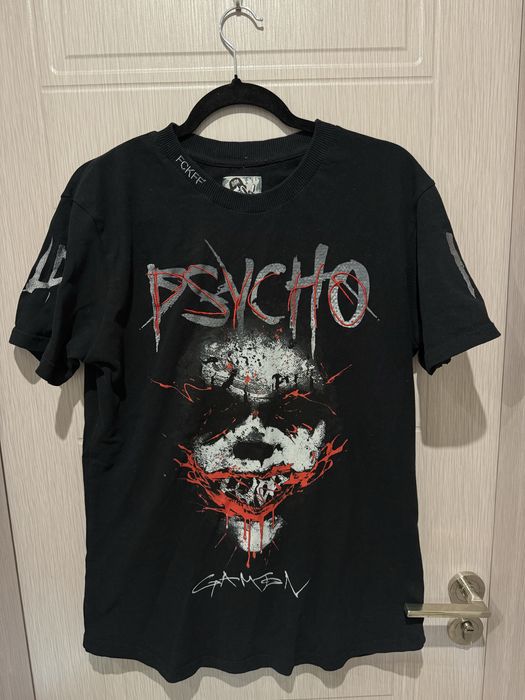 Тенска Luda Psycho