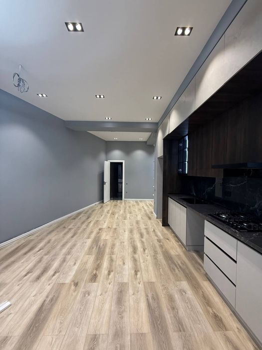 ПРОДАЁТСЯ CaravanAvenue 1-комн 2-этаж 42м² подключ СРОЧНО!!!