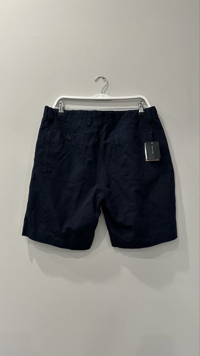 Massimo Dutti шорты мужские