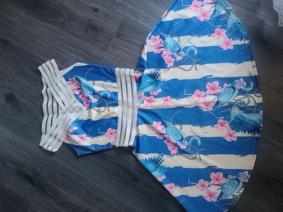 Рокли ХС/с размер