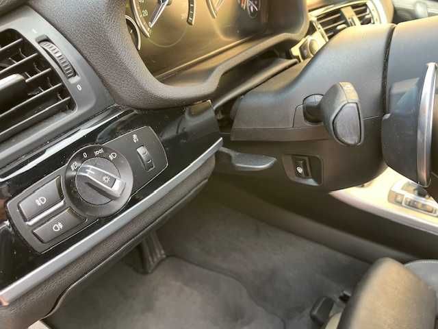 De Vanzare BMW X3 2.0 XDRIVE M PAKET