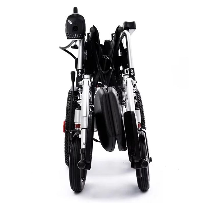 Электронной инвалидная коляска 700w